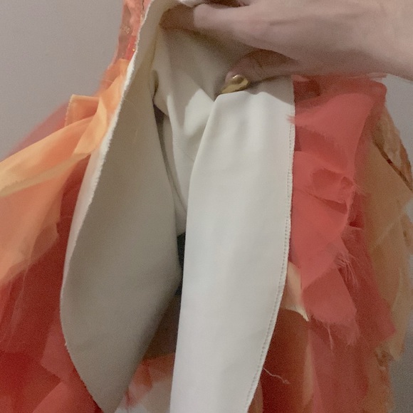 Fairy Corset Dress - Picture 6 of 11